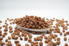 Ballı Susamlı Yer Fıstığı