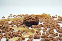 Ballı Susamlı Yer Fıstığı