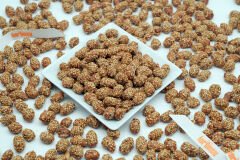 Ballı Susamlı Yer Fıstığı