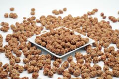 Ballı Susamlı Yer Fıstığı