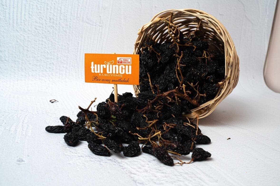 Salkım Üzüm