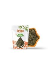 Turuncu Tomurcuk Yeşilçay - 150 Gr