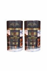 Turuncu Sade Dibek Kahvesi - 500 gr