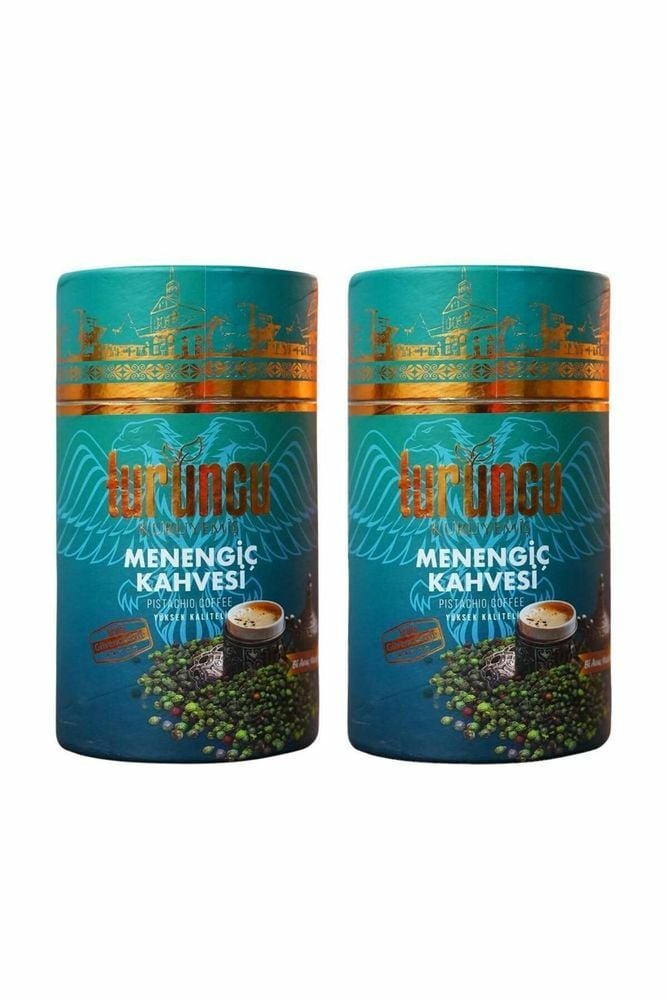 Turuncu Menengiç Kahvesi - 500gr