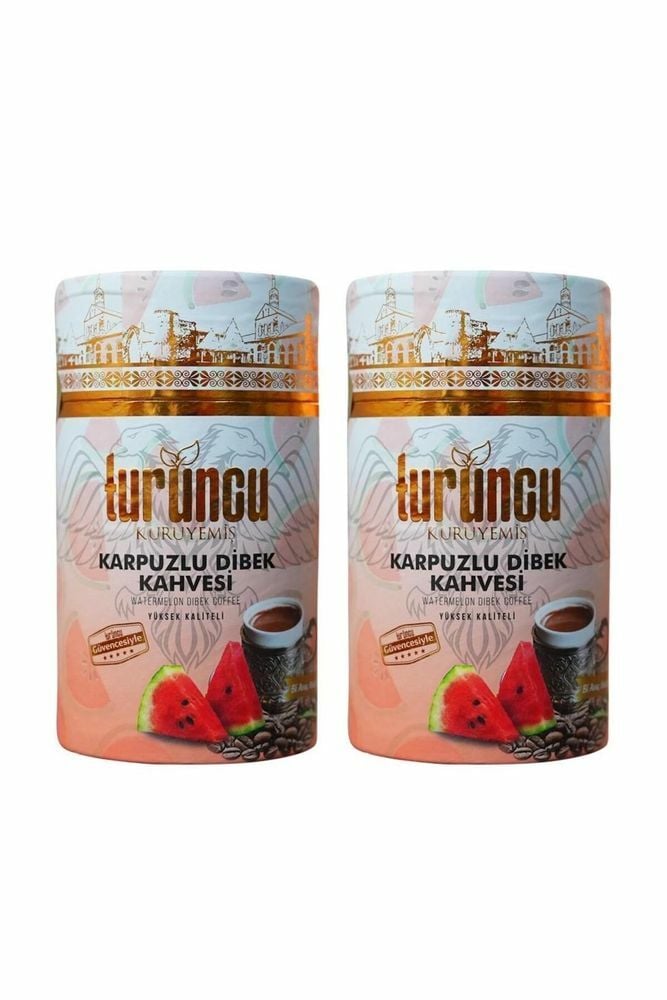 Karpuzlu Dibek Kahvesi 500 gr