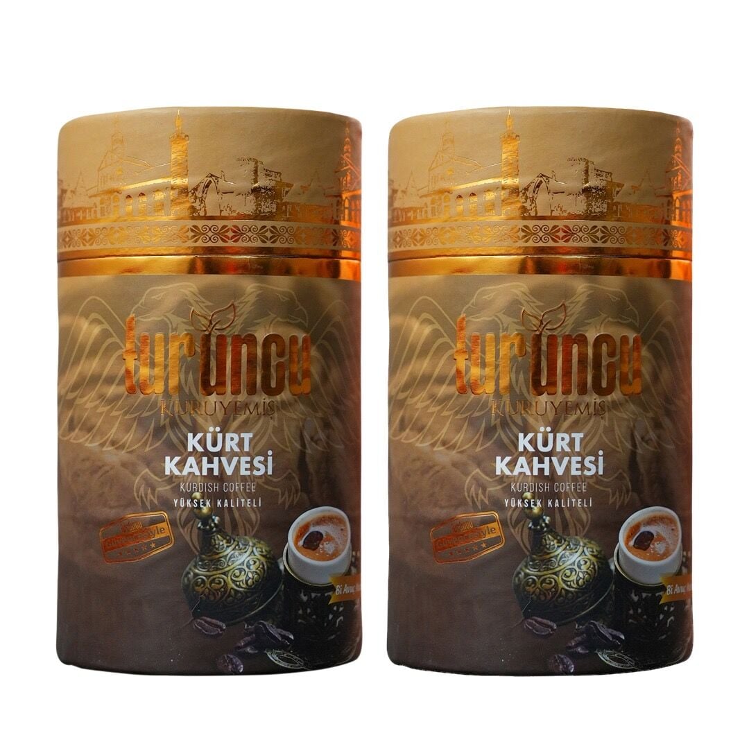 Kürt Kahvesi 500 gr