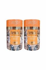 Turuncu Kürt Kahvesi - 500gr x 2 adet