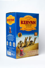 Kervan Mavi Saf Seylan Çay 800 gr