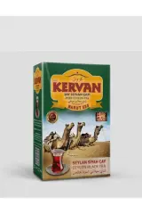 Kervan Barut Çay 900 gr