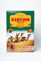 Kervan Barut Çay 800 gr