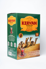 Kervan Barut Çay 800 gr
