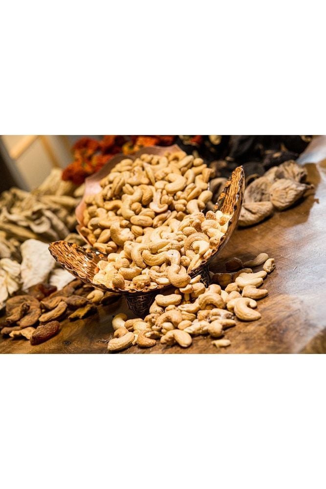 Hindistan Kaju Fıstığı