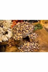 Çifte Kavrulmuş Fındık