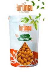 Soslu Fıstık