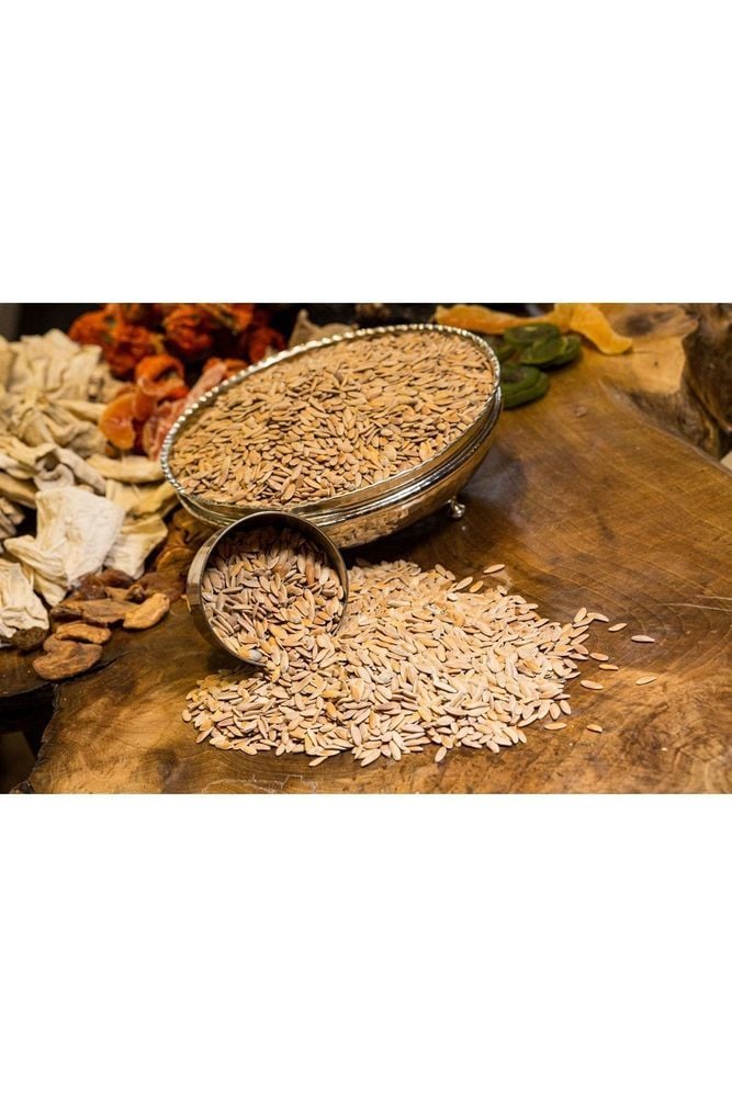 Kavrulmuş Kavun Çekirdeği