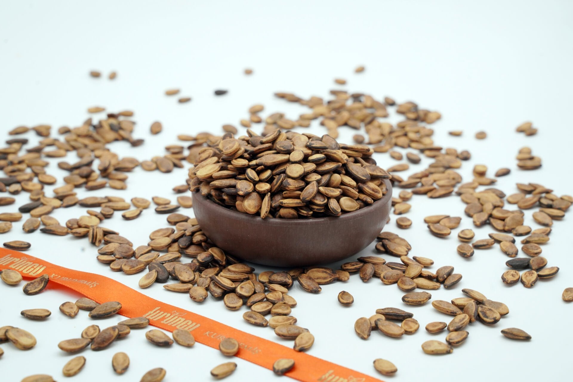 Kavrulmuş Karpuz Çekirdeği