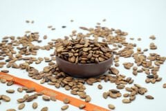 Kavrulmuş Karpuz Çekirdeği