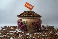 Kavrulmuş Karpuz Çekirdeği