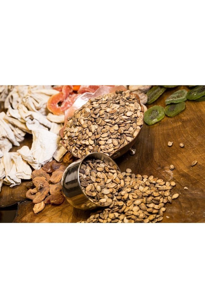 Kavrulmuş Karpuz Çekirdeği