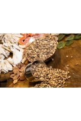 Kavrulmuş Karpuz Çekirdeği