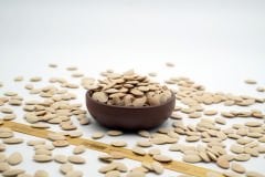 Turuncu Nevşehir Kabak Çekirdeği - 5 kg