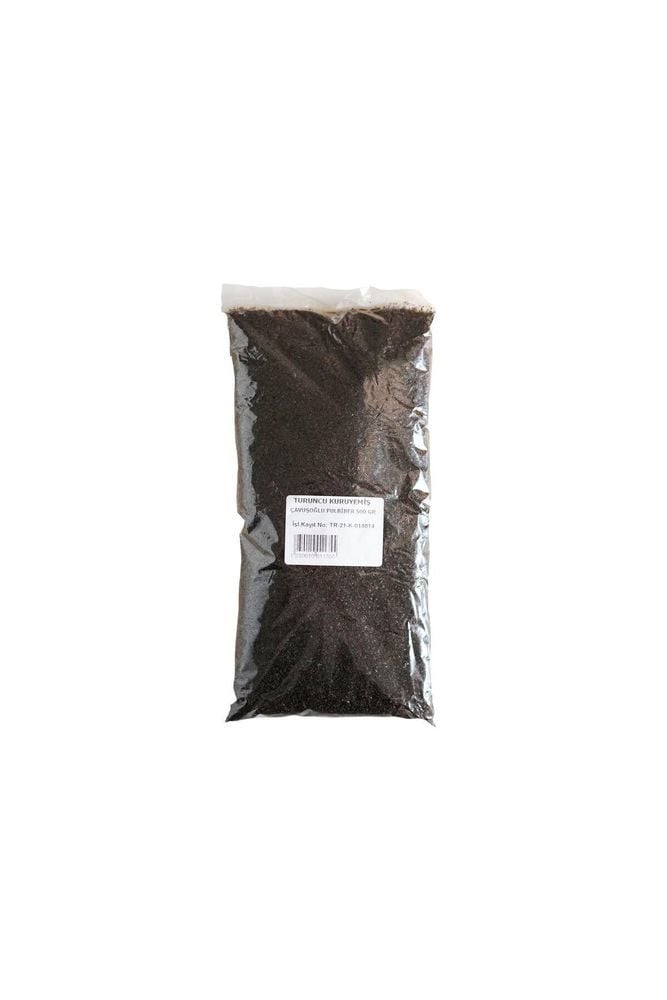 Çavuşoğlu İsot 500 gr