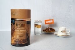 Bademli Dibek Kahvesi - 500 gr*2 adet