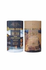 Turuncu Sade & Bademli Dibek Kahve Mixi