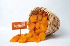 Duble Sarı Kayısı