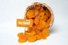 Duble Sarı Kayısı