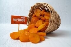 Duble Sarı Kayısı