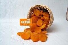 Duble Sarı Kayısı