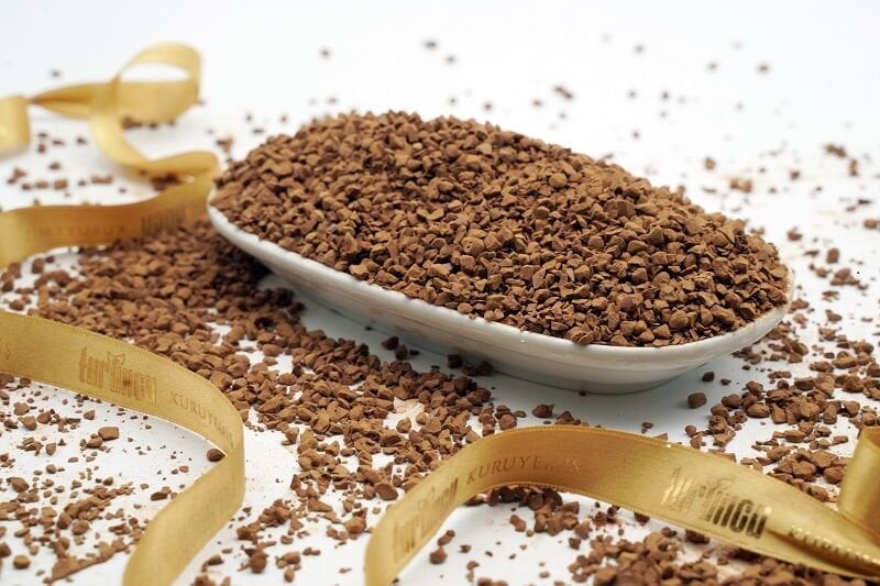 Gold Granür Kahve 500 gr