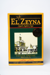 El Zeyna Gold Çay 900 gr