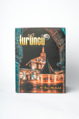 Turuncu Çay 400 gr