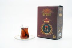 Turuncu Çay 900 Gr.