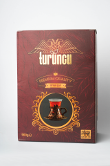 Turuncu Çay 900 gr