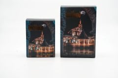 Turuncu Çay 400&800 Gr.