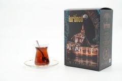 Turuncu Çay 400&800 Gr.