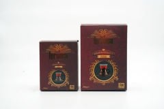 Turuncu Çay 450&900 Gr.