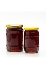 Karakovan Süzme Bal