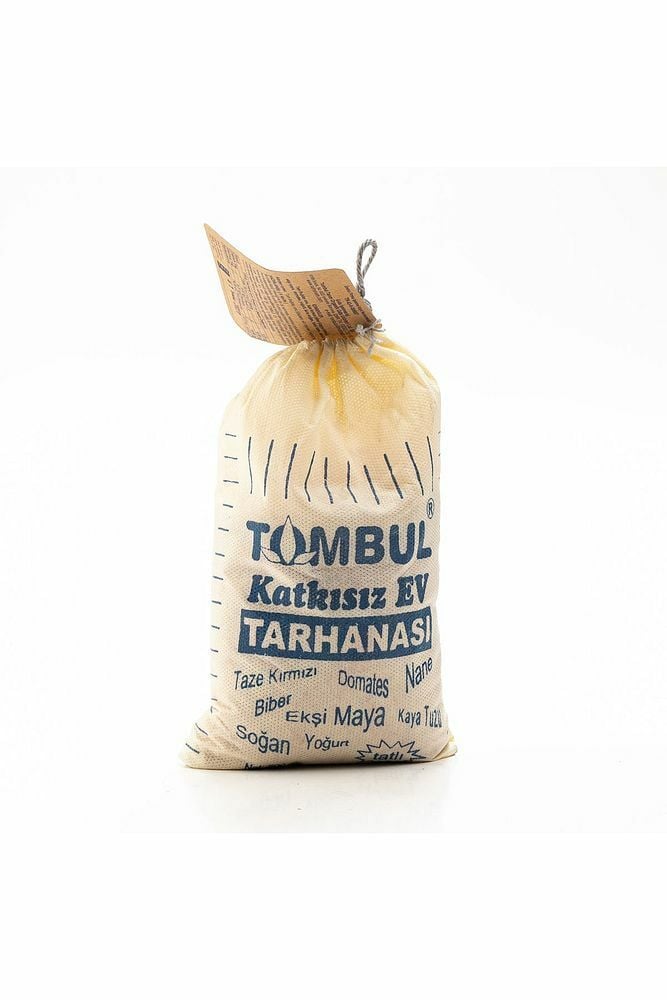 Ev Yapımı Tatlı Tarhana 500 gr