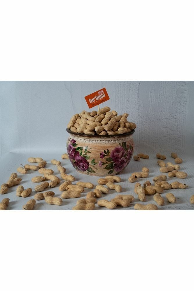Kabuklu Yer Fıstığı 500gr