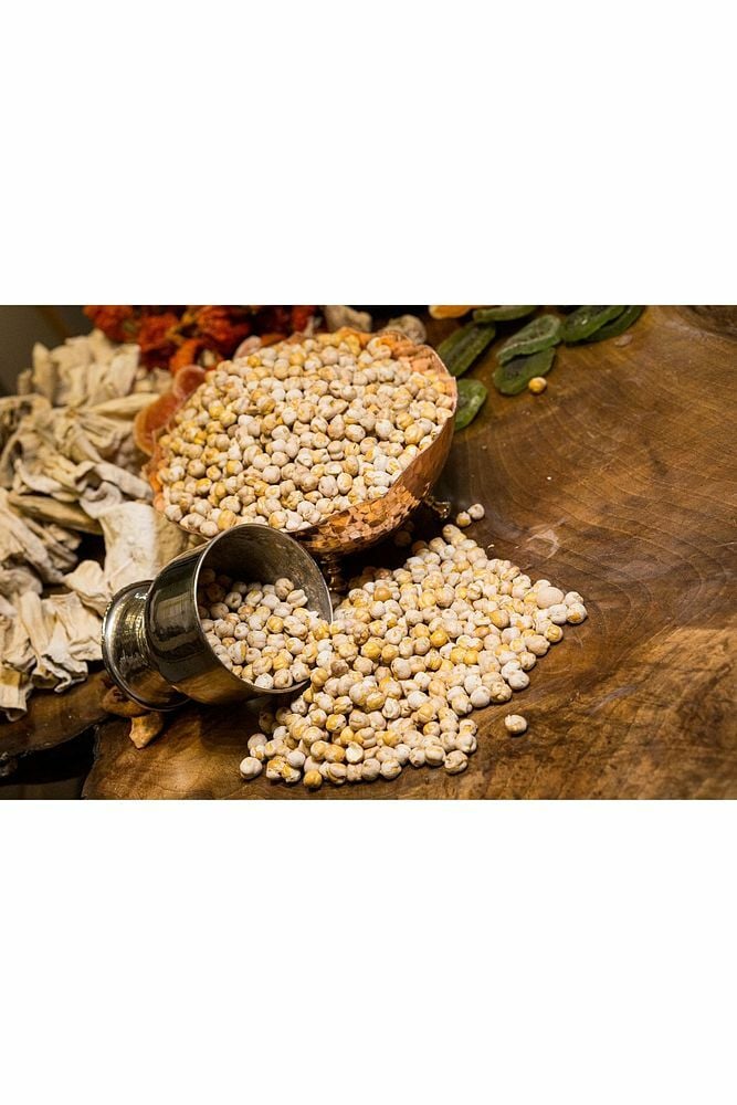 Köy Leblebi Duble 250 gr