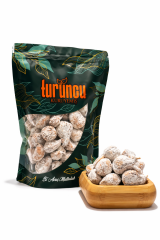 Organik Çermik Incir 500 Gr