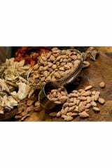 Kavrulmuş Kabuklu Badem