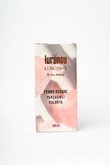 Pembe Kuvars Parçacıklı Kolonya 200 ml