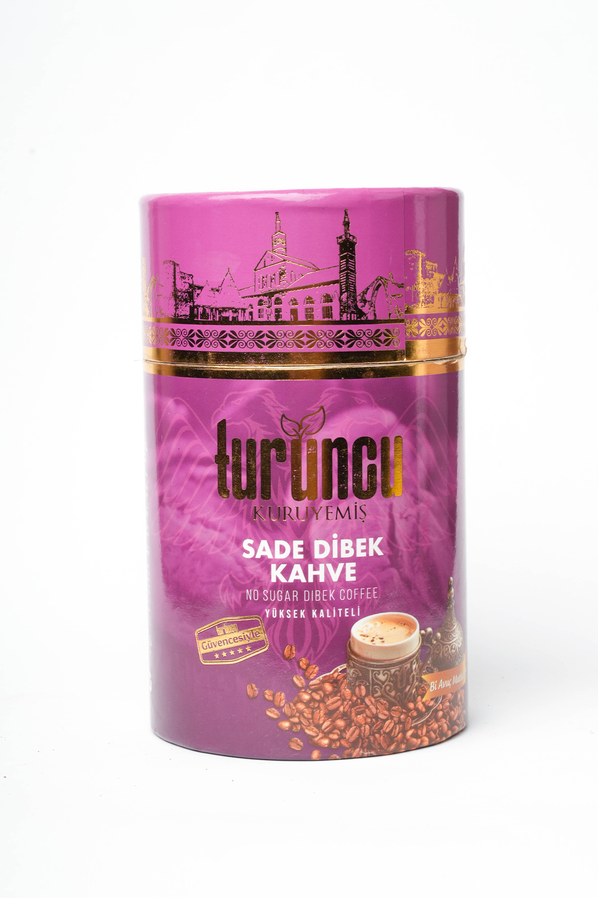 Sade Dibek Kahvesi 200 gr