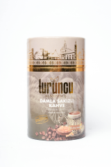 Damla Sakızlı Dibek Kahvesi 200 gr