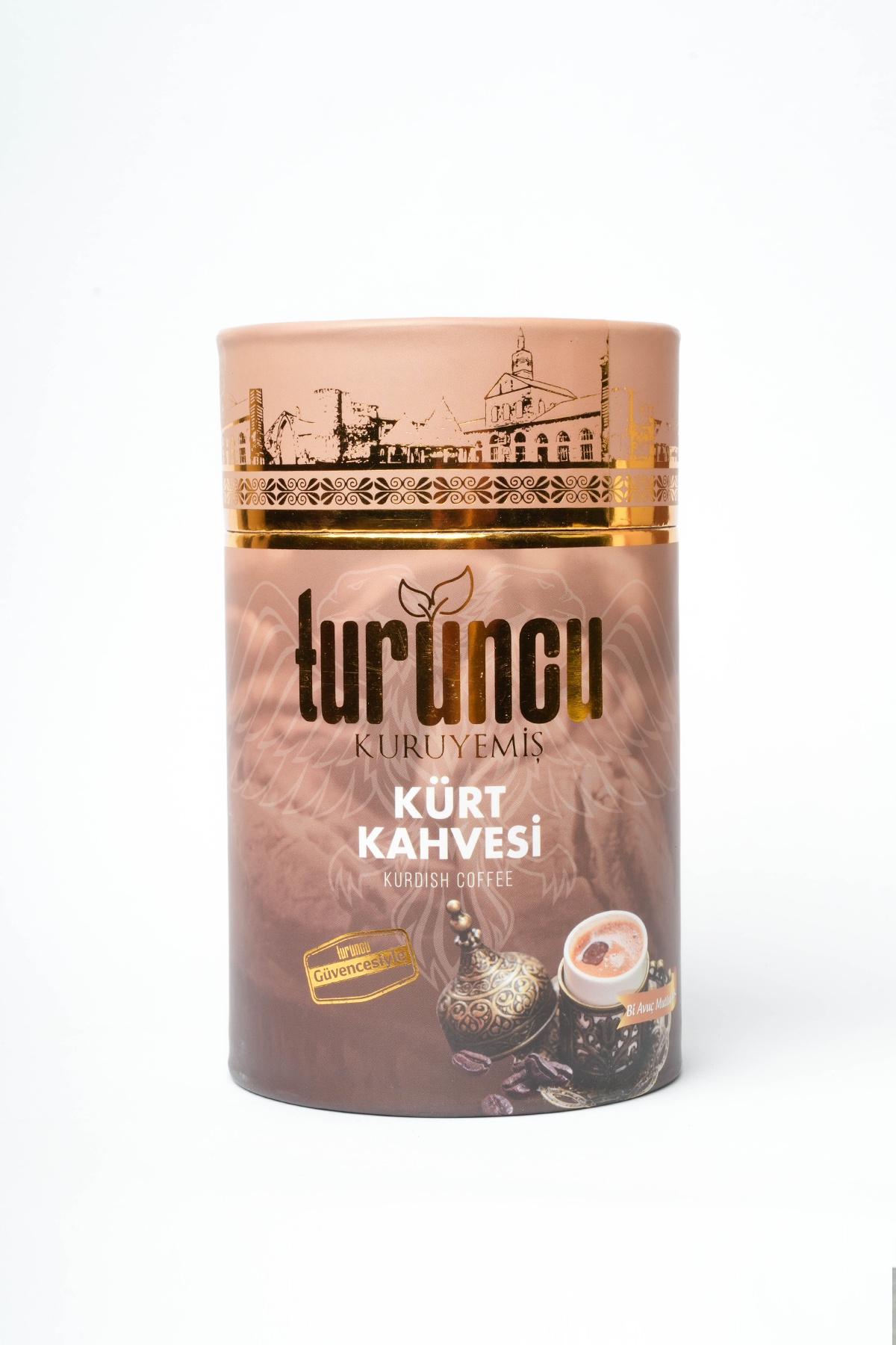 Kürt Kahvesi 200 gr